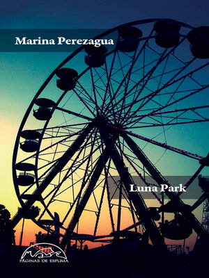 cover image of Luna Park